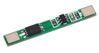 1-25A37V BMS Module