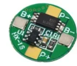 1-25A37V14 BMS Module