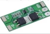 2-8A64V BMS Module
