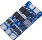 2-13A BMS Module