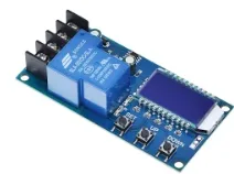 XY-L30A Battery Charge Controller