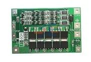 3-60A BMS Module