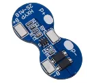 2-4A74V/84V BMS Module