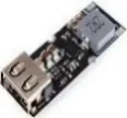 TPS61088 Hızlı Şarj Modülü