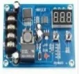 XH-M603 Şarj Kontrol Devresi 12-24V