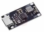 IP2312 Type-C 3A