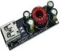 Type-C - USB QC4.0 QC3.0 6V-30V