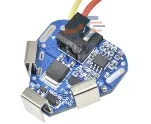 3-126V6A BMS Module