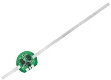 1S 3.2V 3A LifePO4 BMS Batarya Koruyucu Balans Devresi