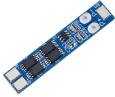 2A8A16A BMS Module