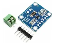 INA219 DC sensör module