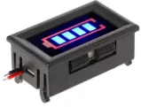 POWER LEVEL INDICATOR 7S