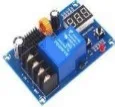 XH-M604 Akü Şarj Kontrol
Modülü