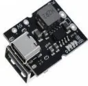 5V 2A Boost Converter-TYPE C
