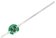 1S 3.7V 3A LiPo & Lion & 18650 BMS Batarya Koruyucu Balans Devresi