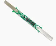 BMS Li-on 18650 Pil Koruma Kartı - 1S 3.7V 6A - 4MOS