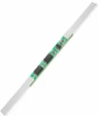 BMS Li-on 18650 Pil Koruma Kartı - 1S 3.7V 3A - 2MOS