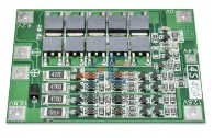 4-40A BMS Module-Balanced