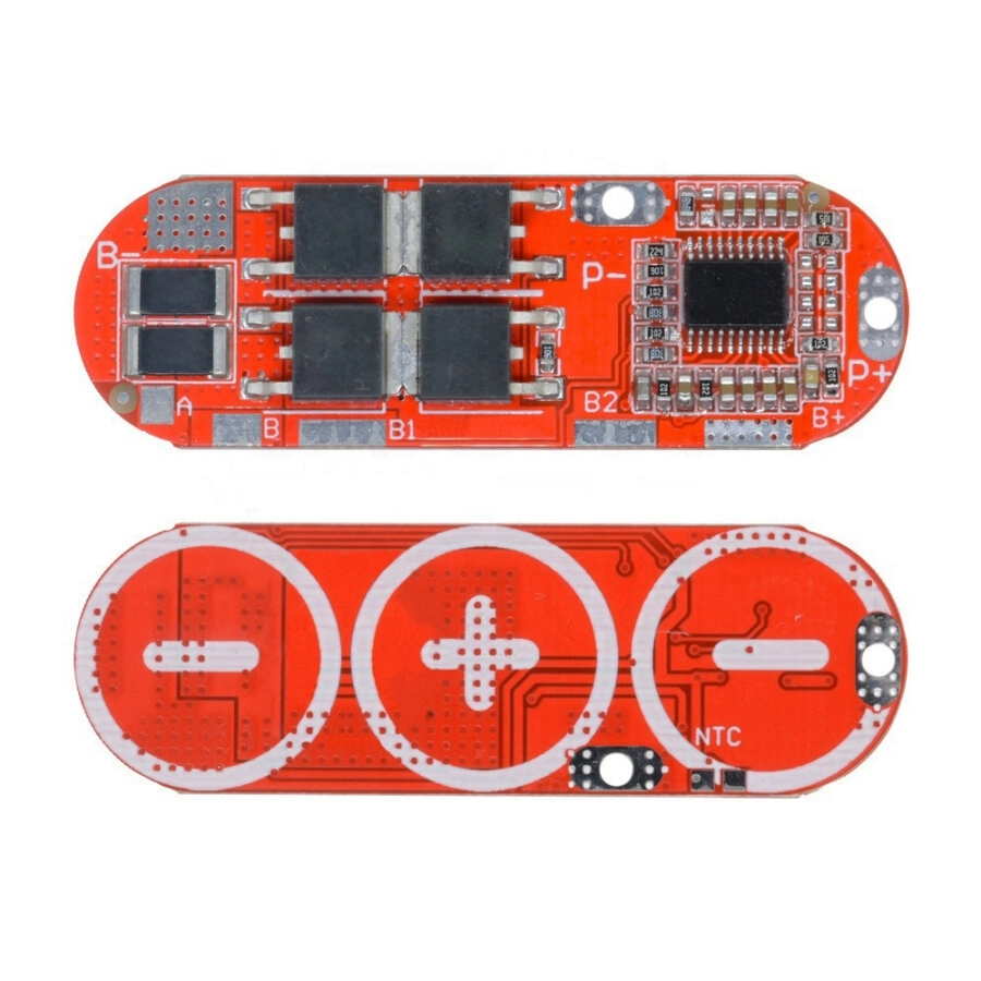 5-25A BMS Module