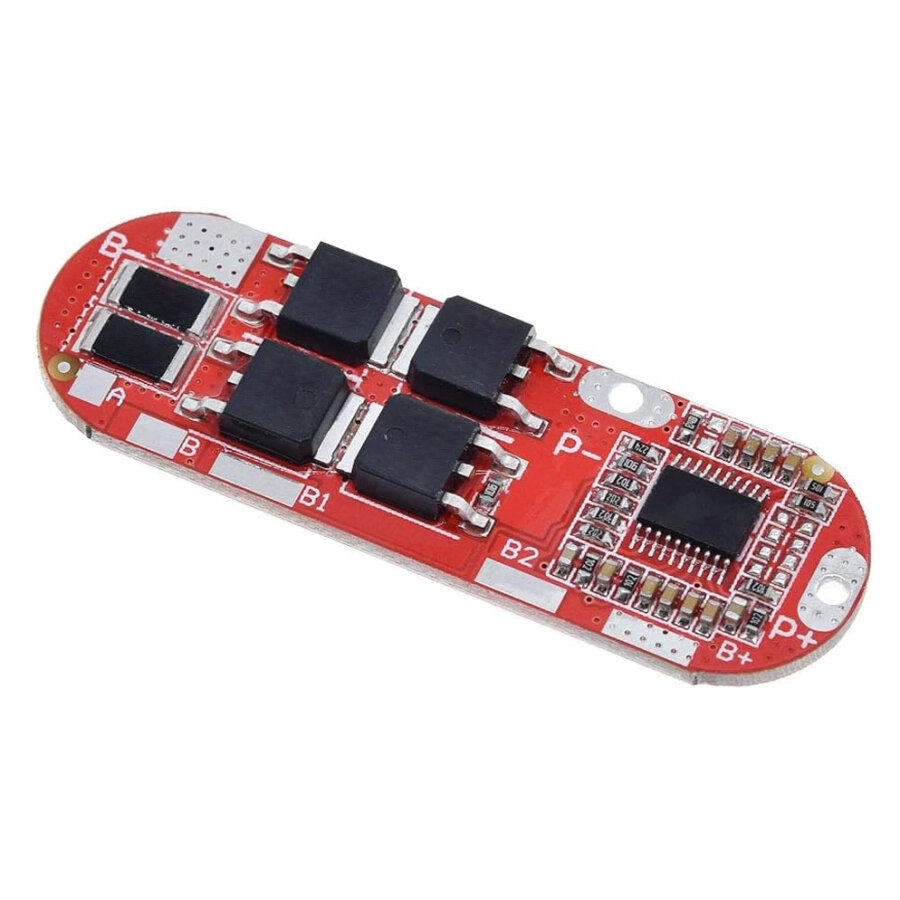 5-25A BMS Module