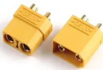 XT90 MALE-FEMALE