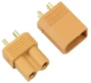 XT30 MALE-FEMALE