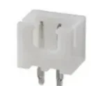 JST-XH 2.54mm Soketli 8 Pin Eğik Tunik Konnektör