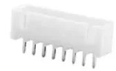 JST-XH 2.54mm Soketli 7 Pin Düz Tunik Konnektör