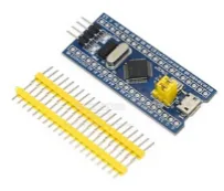 STM32F103C6T6 MODULE