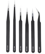 tweezers