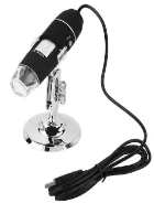 Digital Usb Microscope 1000x Zoom