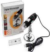 1600X Digital USB Microscope