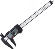 Digital Measuring Display