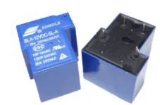 Songle 12V 30A Relay 5-pin