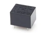 12V 7A 5 Pin Single Contact Relay - JQC-3F(T73)-12VDC