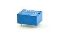 5V 7A Single Contact Relay - JQC-3F(T73)-5VDC