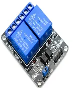 2 kanal 12v röle modülü