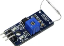 reed switch module
