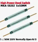 MKA-50202 5*50mm