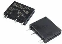 5V Omron (5Vdc,Out 240V Ac 2A) Solid State Röle