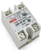 SSR-40DA Solid State Relay 40A