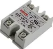 SSR-100DA (100A) Solid State Röle (Geliştirme Kartlarıyla Uyumlu)