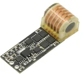 DC 7V-15V 12V to 15KV-20KV High Frequency AC High Voltage Generator