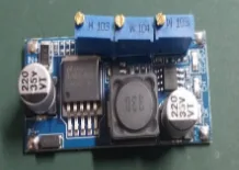 LM2596S-ADJ 3-40V DC-DC