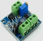 PWM Voltage Converter Module 0-5V 0-10V