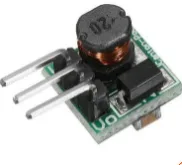 1.5v ve 4.2v/DC Arası Gerilimleri 5v/DC Gerilime yükseltme modülü