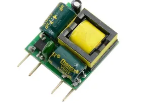 Power Supply Module AC-DC Voltage Regulator 220V AC 12V DC