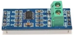 MAX485 module
