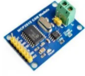MCP2515 CANBUS-SPI