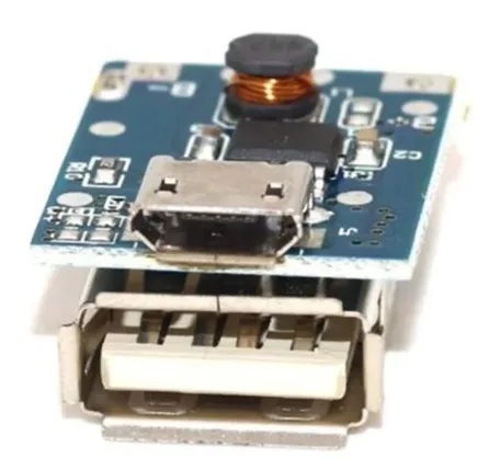 usb modul powerbank modul